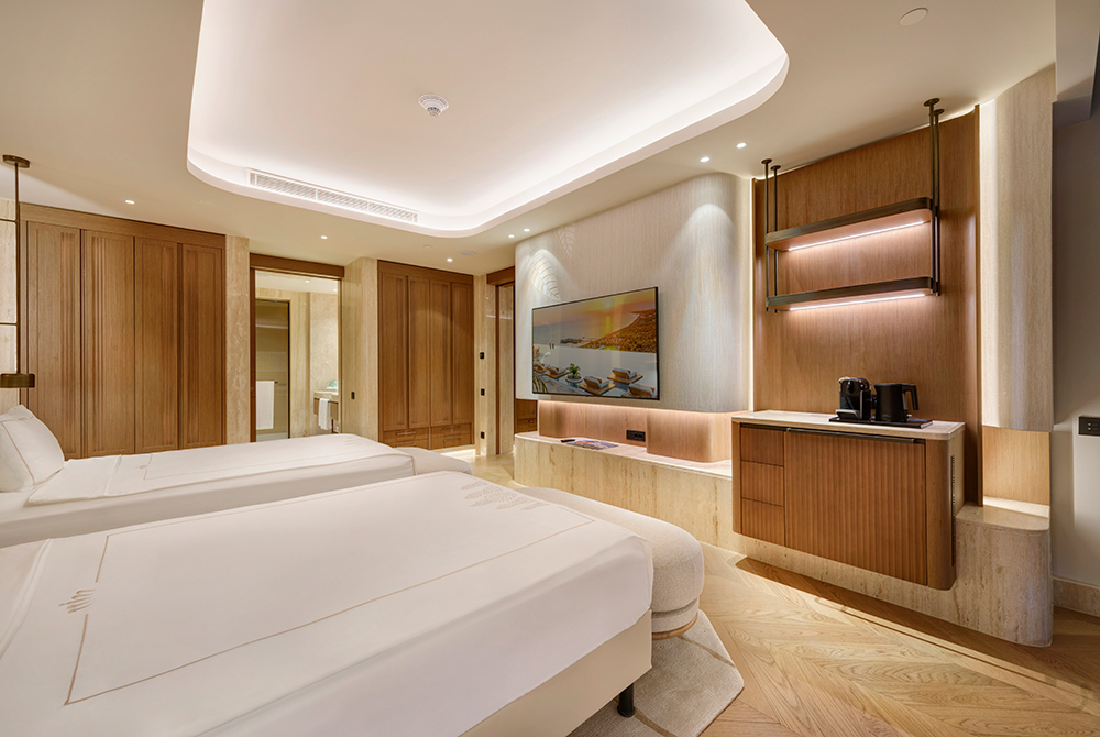 Regnum The Crown Horizon Suite (1)