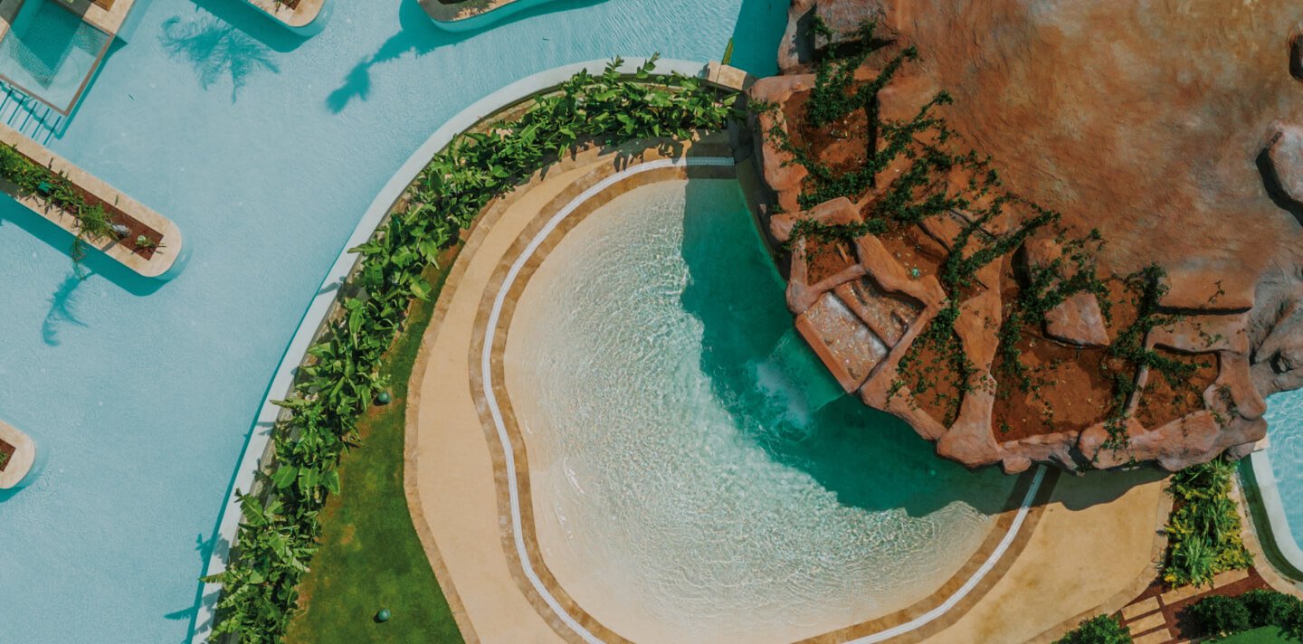 Regnum Landing Page 1