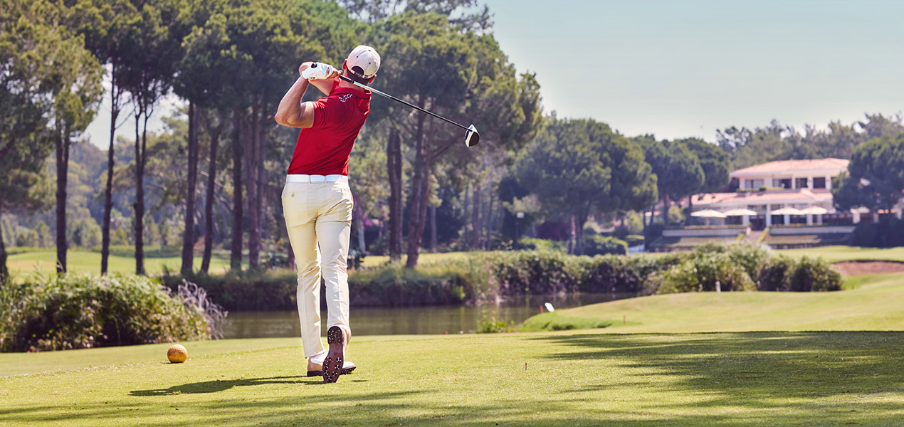 Regnum Carya | Tournaments | 1St Regnum Open | 4