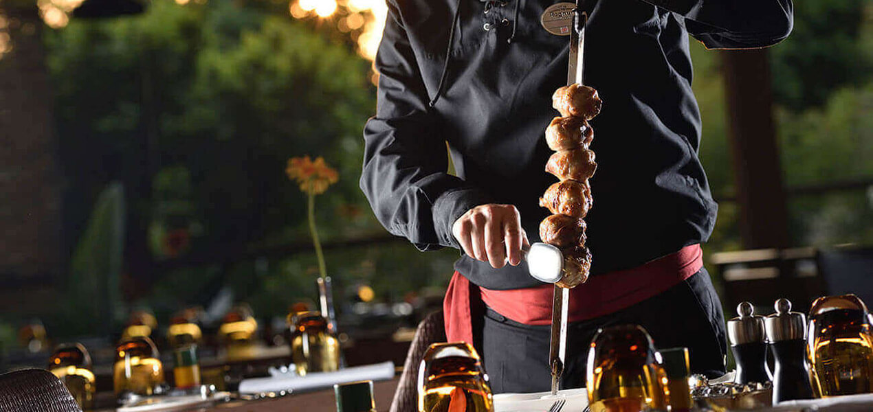 Regnum Carya Brasil 6