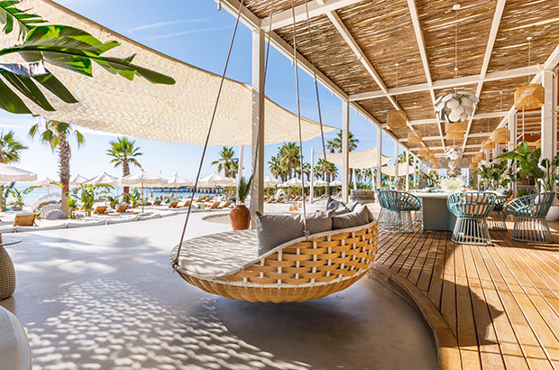 Regnum Carya | Casual Dining | Alia | 1