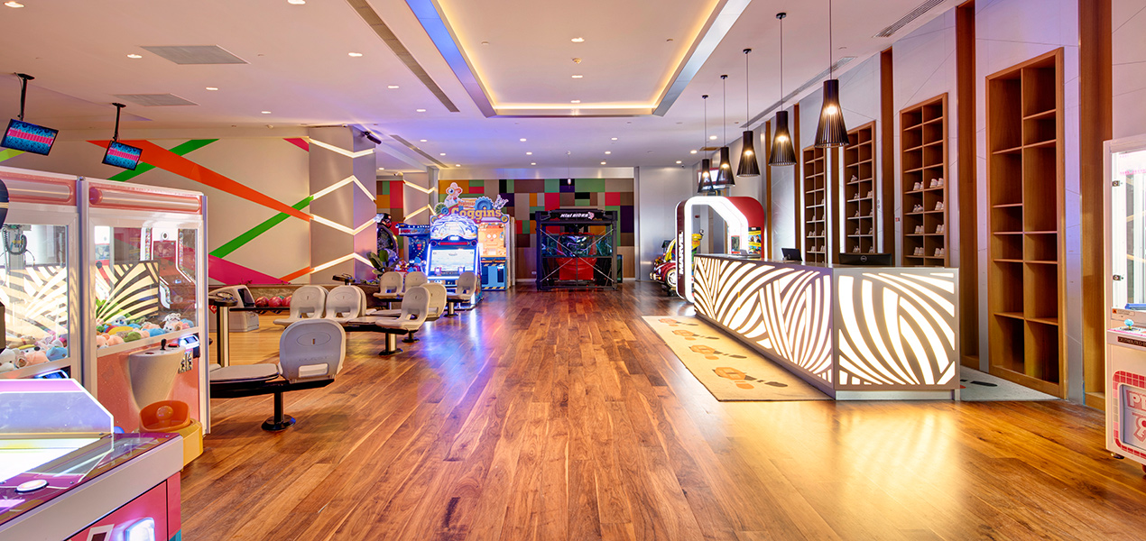 REGNUM CARYA KNOCK KNOCK 04