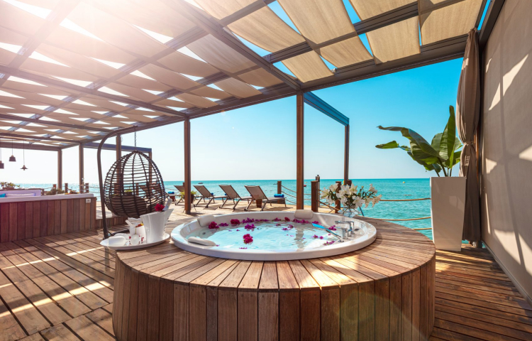 Regnum Carya | Piers & Pavillions | Belek Hotels | 2
