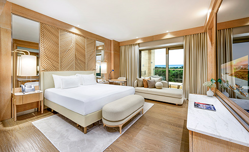 Jade Senior Room Cover