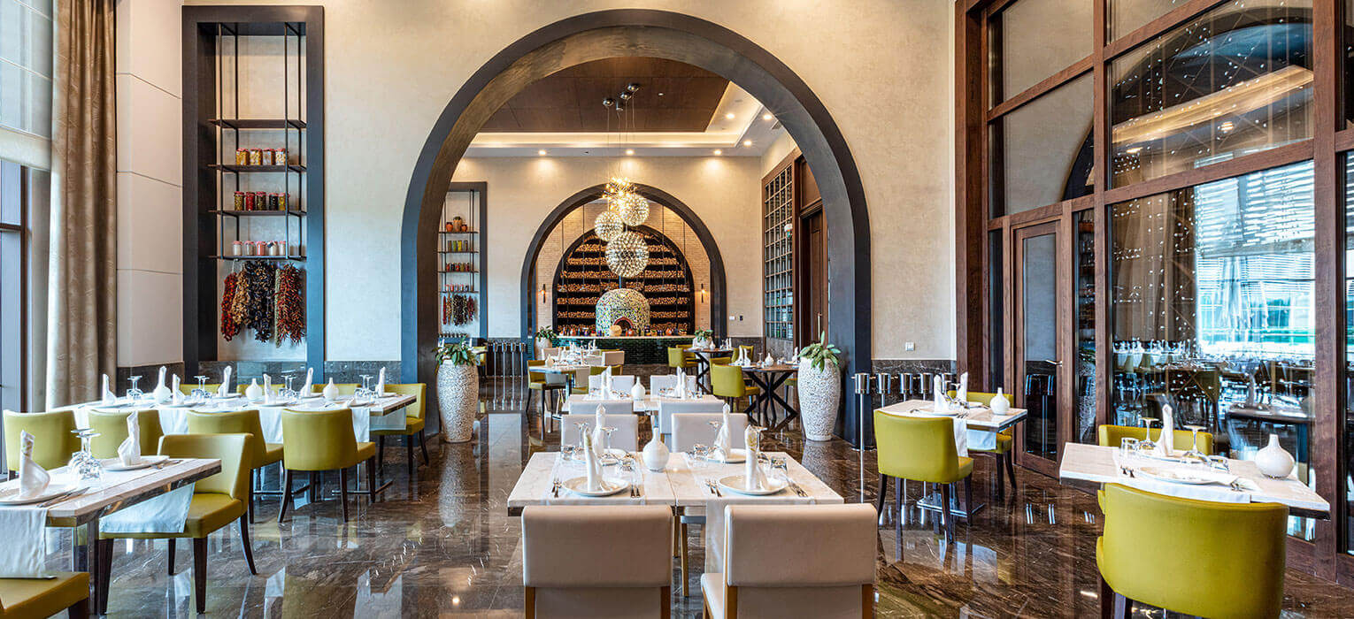 Regnumcarya Ristorante Tramonto Slider 2