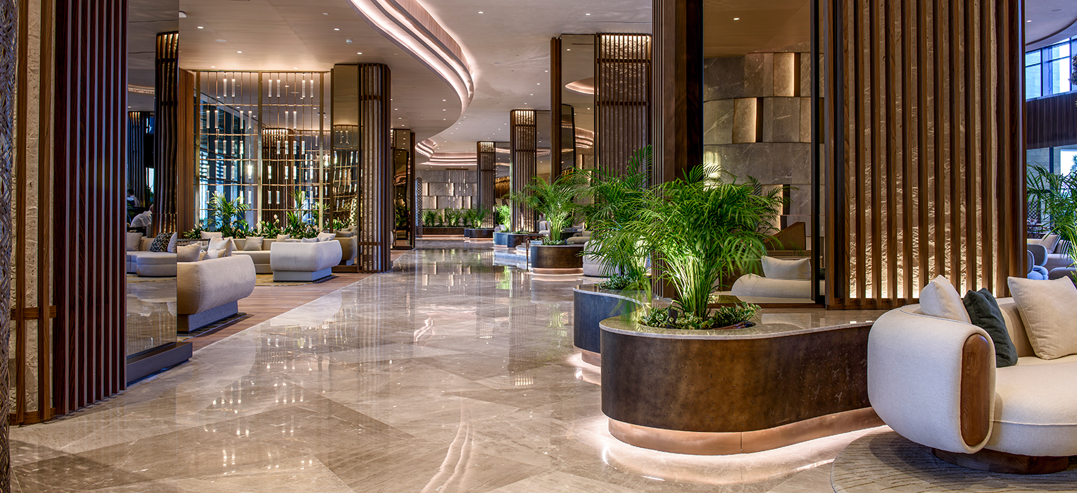 REGNUM THE CROWN CROWN LOBBY 01