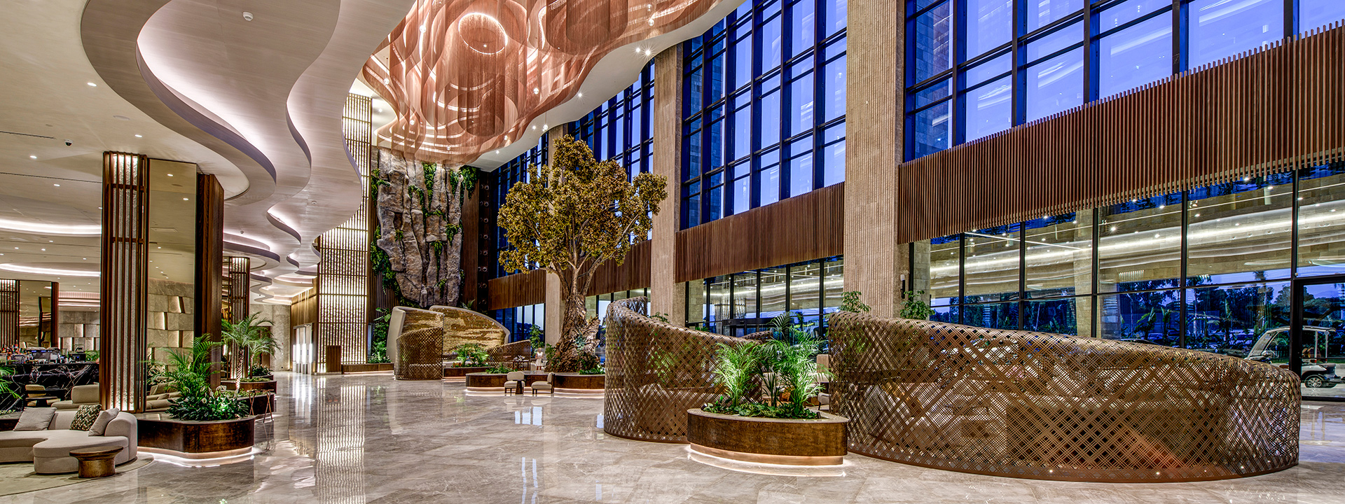 REGNUM THE CROWN CROWN LOBBY 011 Banner