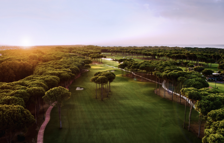 Regnum Carya | Golf | Carya Golf Club | 2
