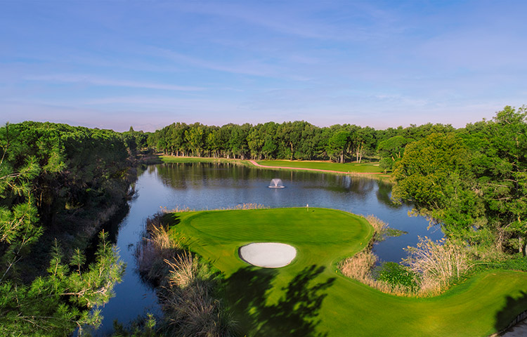 Regnum Carya | Golf | National Golf Club | 2