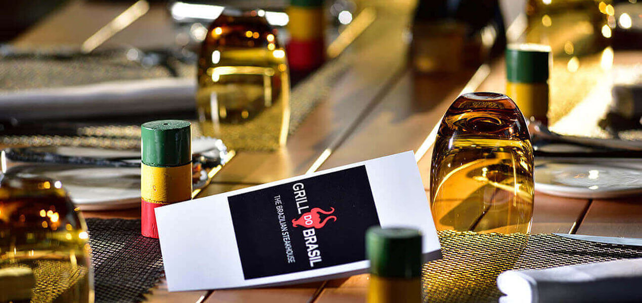 Regnum Carya Brasil 4