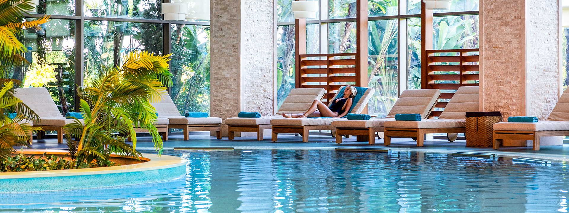 Kapali Havuz Karusel 1 RC Slider