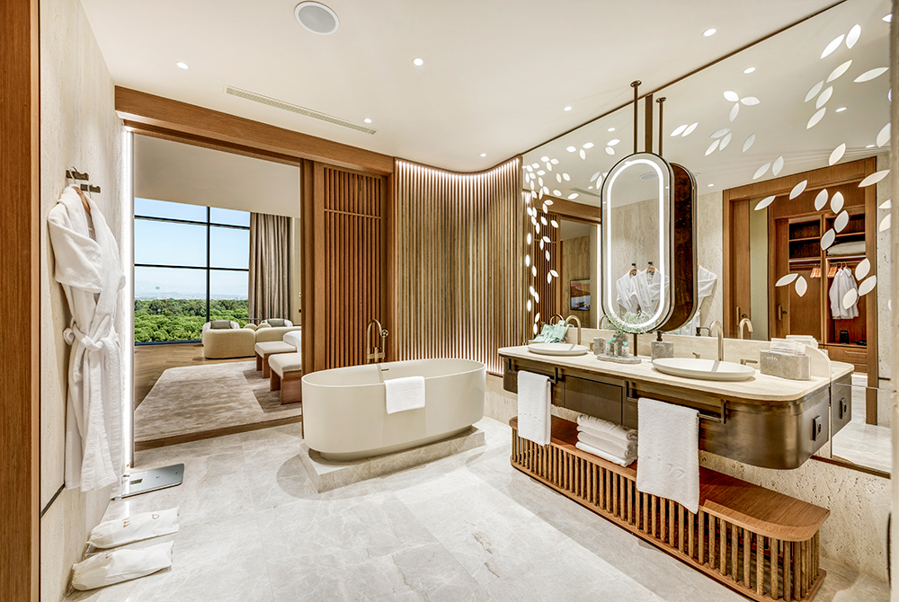 Regnum The Crown Crown Signature Suite 4Th Bedroom 26