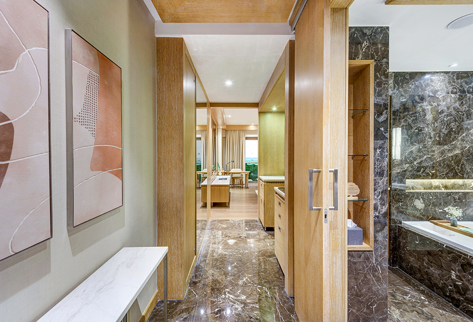 Regnumcarya Jaderoom Seaview Bedroom 05