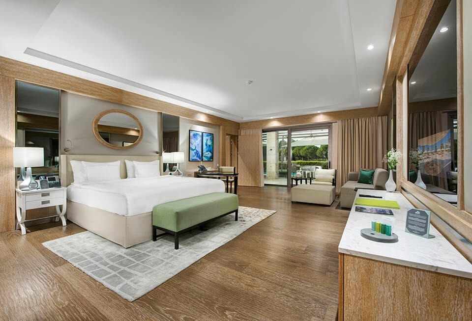 Regnumcarya Baron Villa Bathroom 02