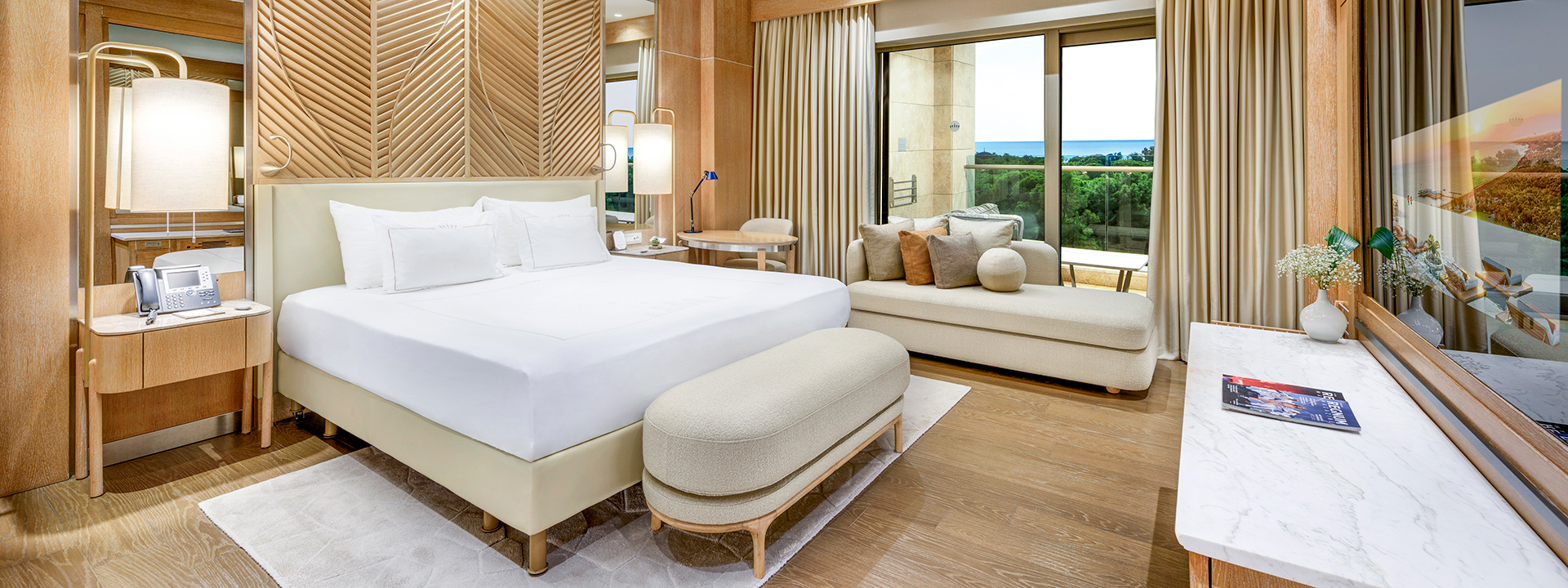 Jade Senior Room Banner