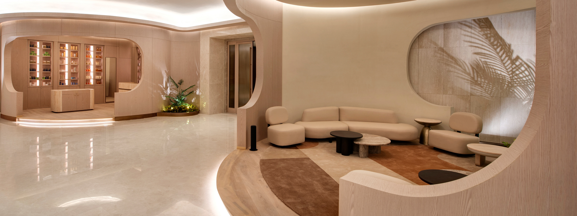 REGNUM CARYA LONGEVITY 01 Banner