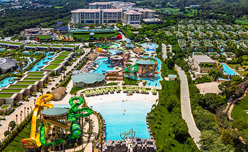 Regnum Dalgahavuzu Card