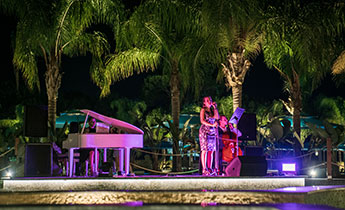 Regnum Carya | Live Music | Belek Hotels | 3