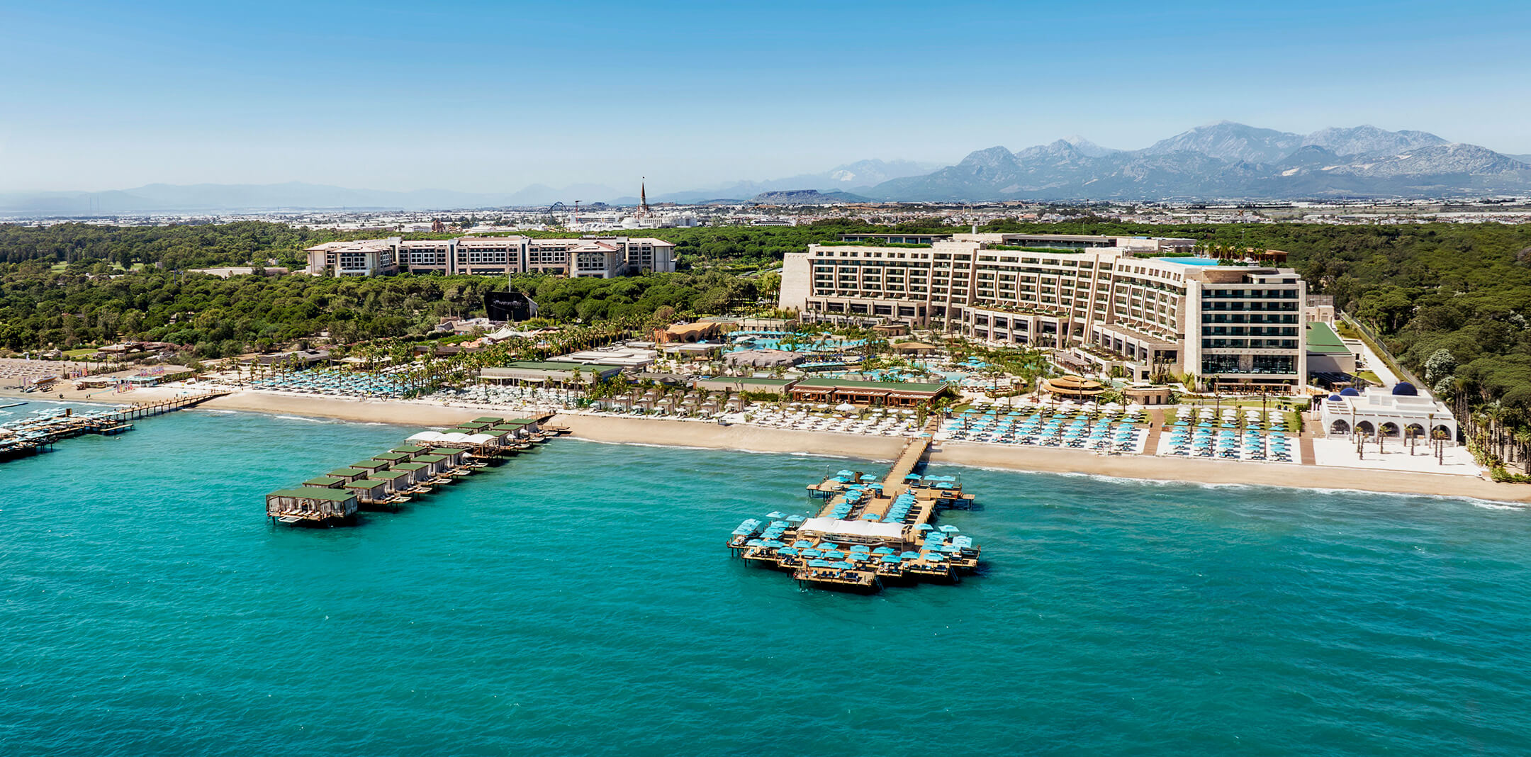 Second Home REGNUM THE CROWN Banner