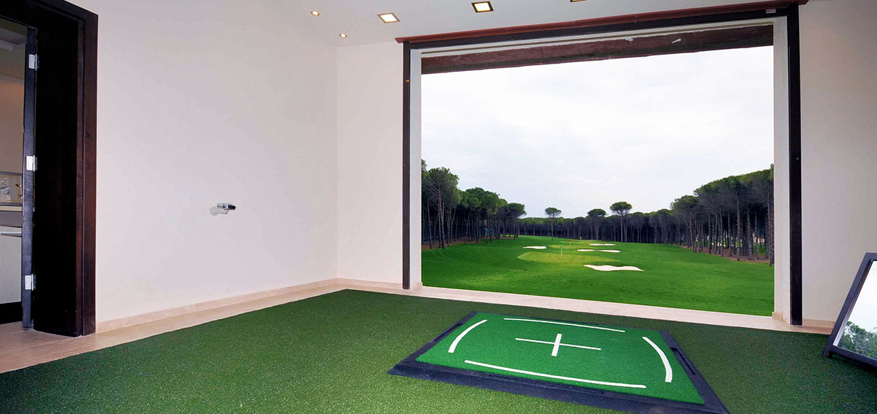 Regnum Carya | Golf | Carya Golf Academy | 2