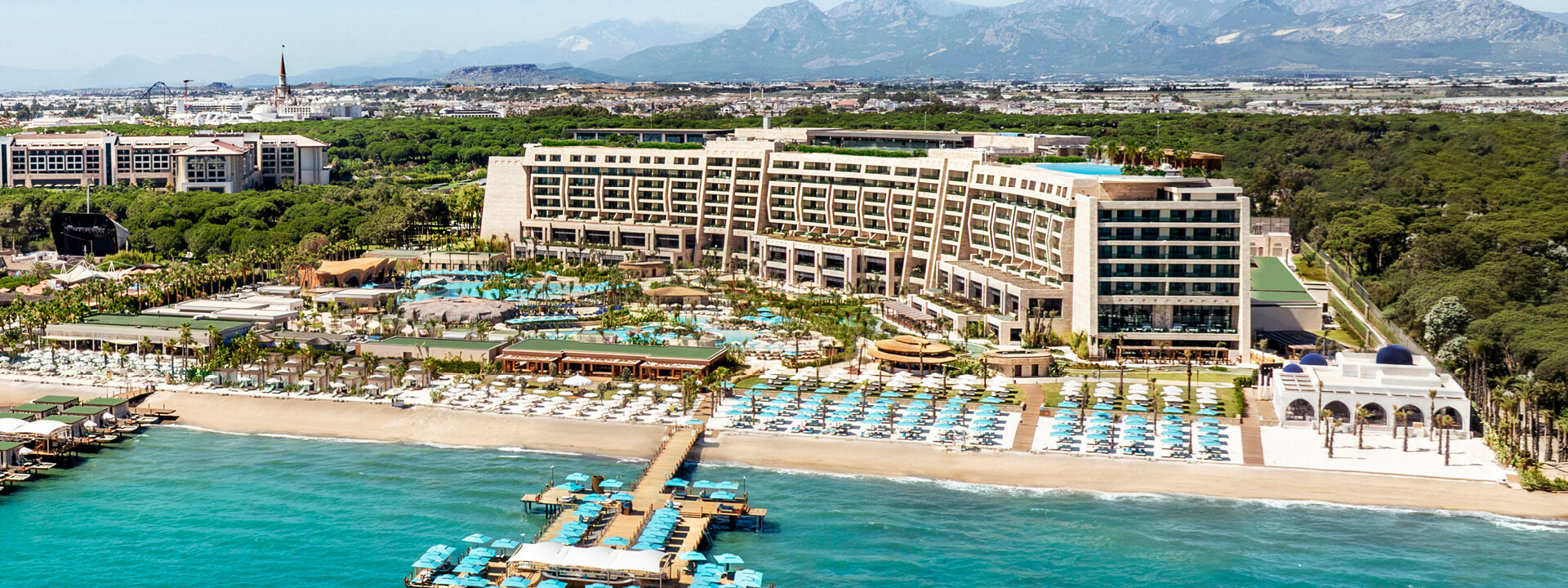 Web Slider Hotel Genel 1920X720px Banner RTC25