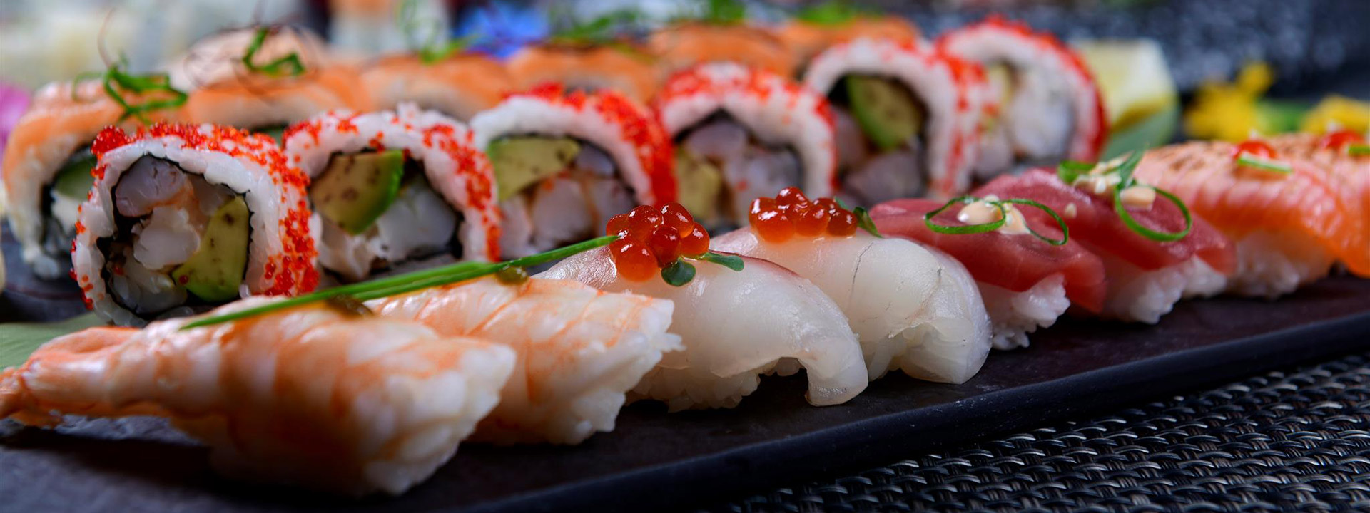 Regnum Carya | Food & Beverage | Belek Hotels