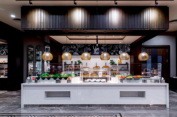 Regnum Carya | Banner | Belek Hotels | 2