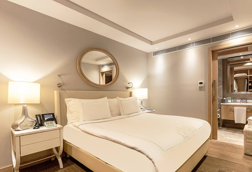 Regnumcarya Baron Villa 10