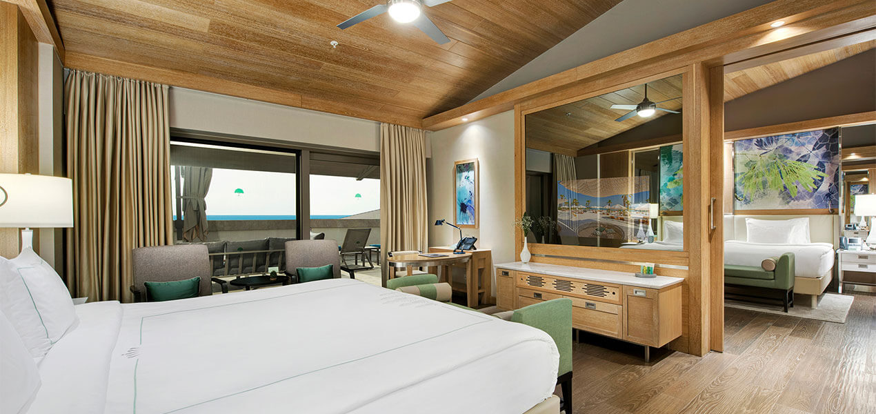 Jade Family Room Slider