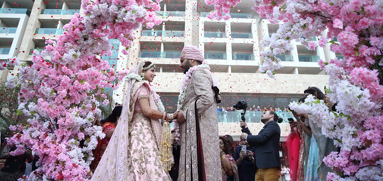 Regnum Carya Weddings 1