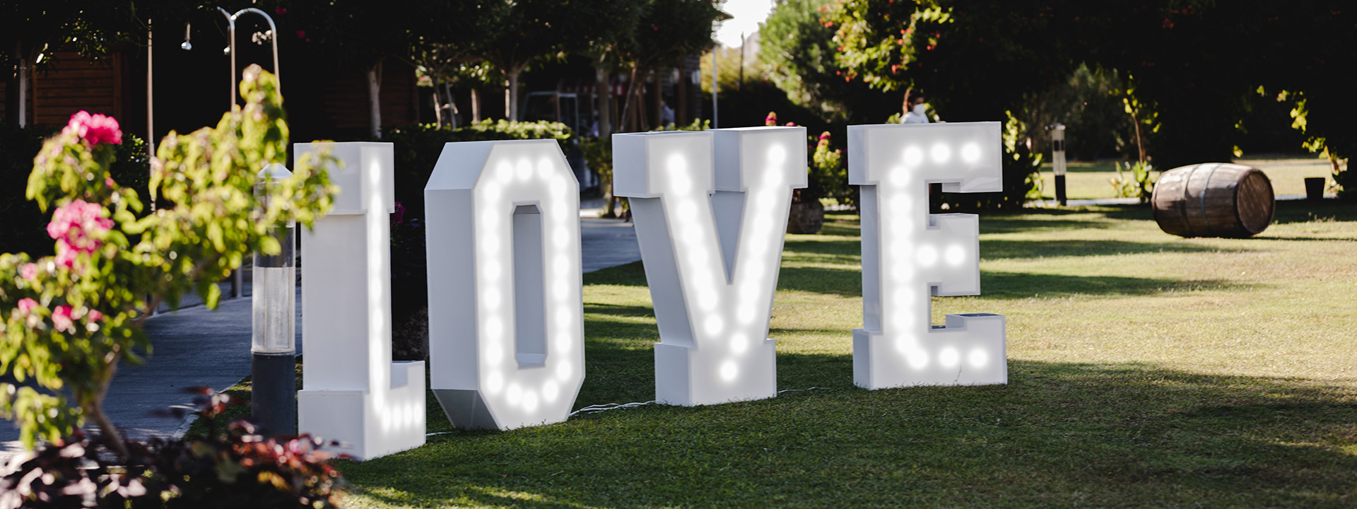 Regnum Carya | Wedding | Belek Hotels | 2