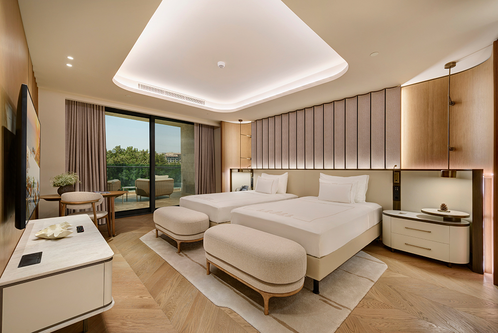 Regnum The Crown Family Suite (1)