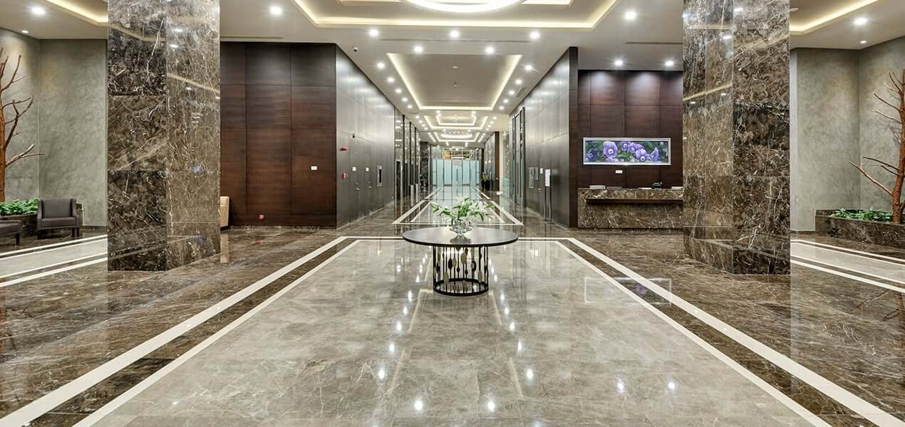 Convention Center 14