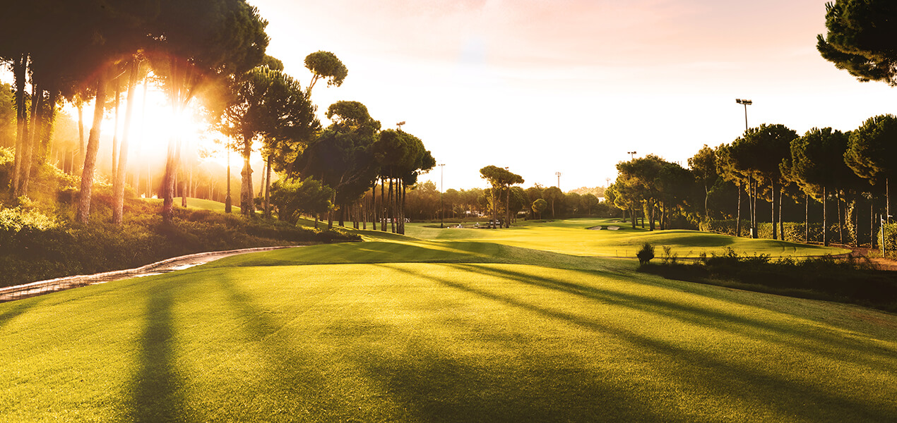 Regnum Carya | Golf | Carya Golf Club | 10