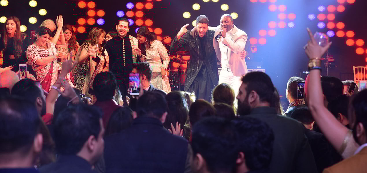 Regnum Carya Dugun Slider 2