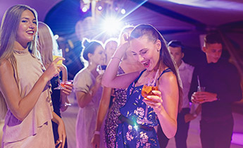 Regnum Carya | Night Club | Belek Hotels | 3