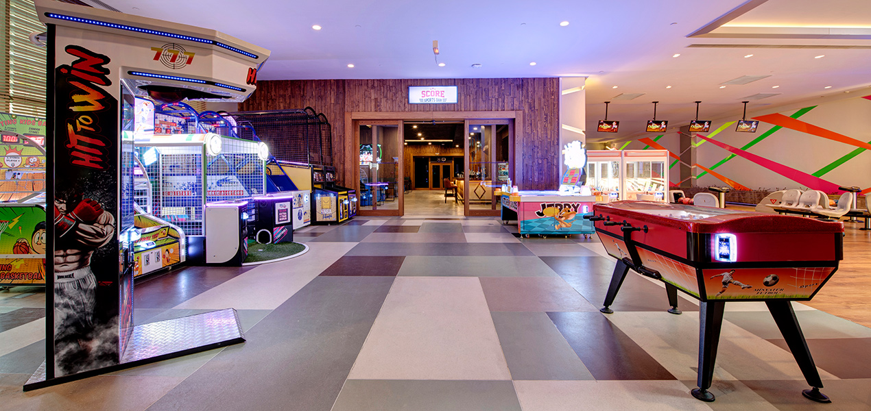 REGNUM CARYA KNOCK KNOCK 02