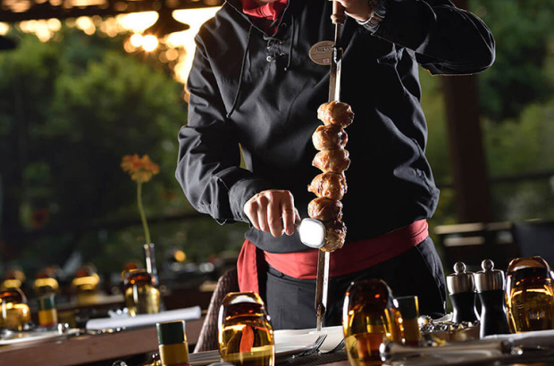 Regnum Carya | Ala Carte Restaurant |  Grill Do Brasil