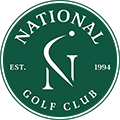 National Golf Club LOGO(1) Logo