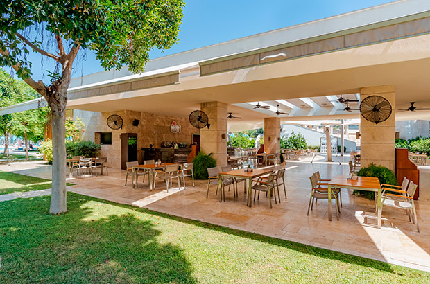 Regnum Carya | Casual Dining | Alia | Gusto Snack