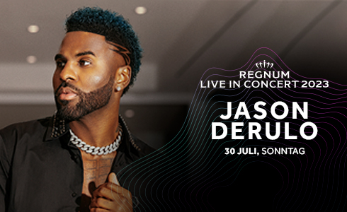JASON DERULO Card Desktop En