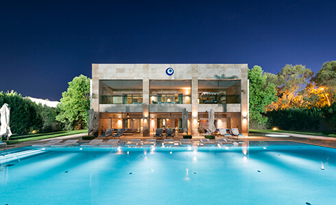 Regnum Carya | Accommodation | Tiara Villa | 2