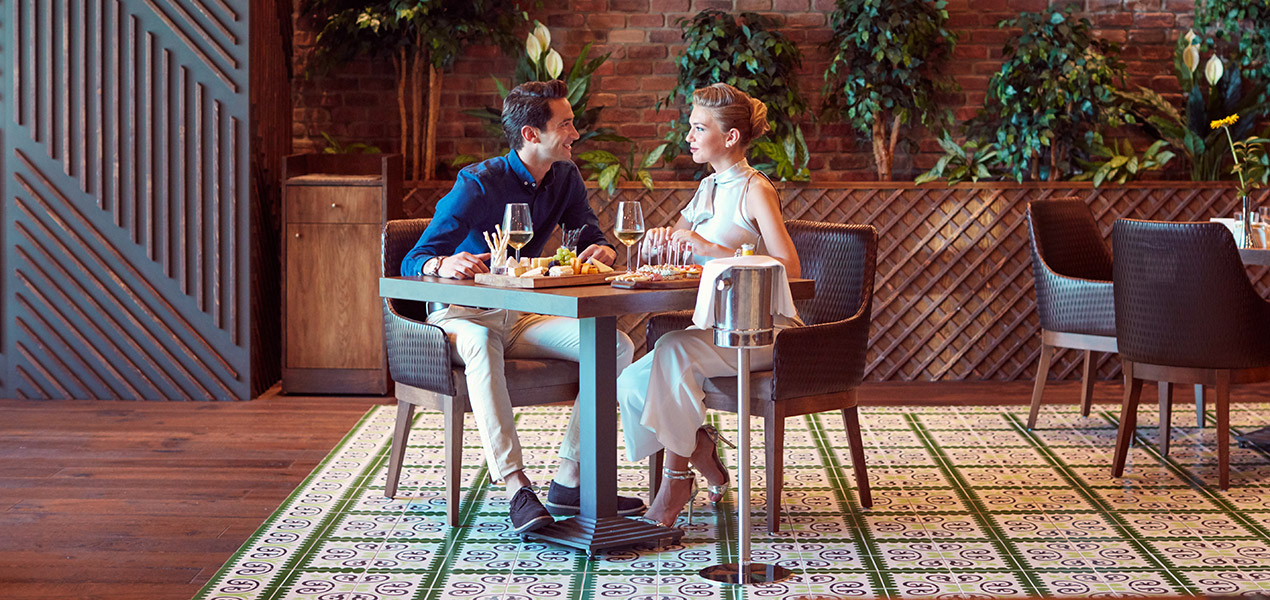 Taste Journay Slider